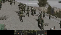 2. Combat Mission Fortress Italy: Rome to Victory (DLC) (PC) (klucz STEAM)